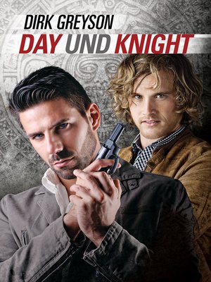 cover image of Day und Knight